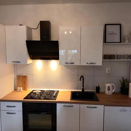 Holiday House Ana Скрадин Екстериор снимка