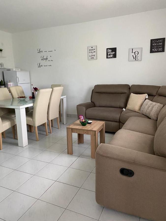 Holiday House Ana Скрадин Екстериор снимка