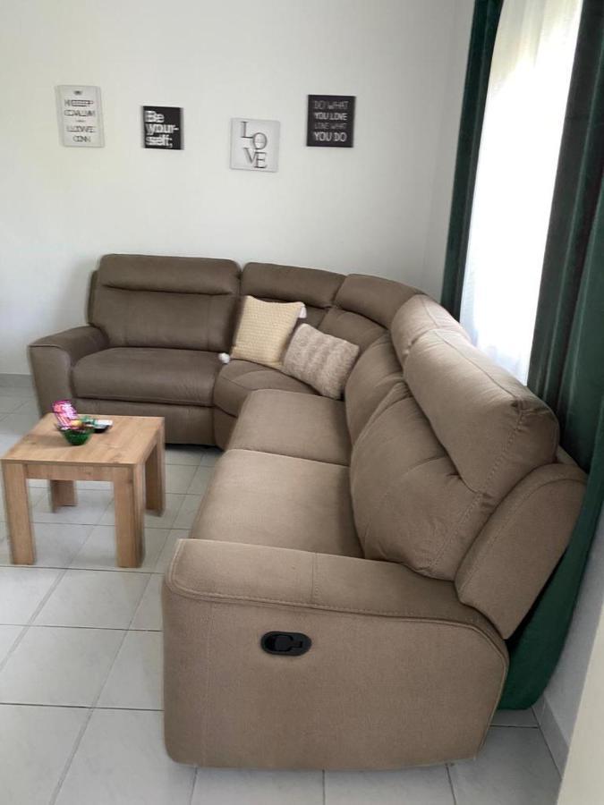 Holiday House Ana Скрадин Екстериор снимка