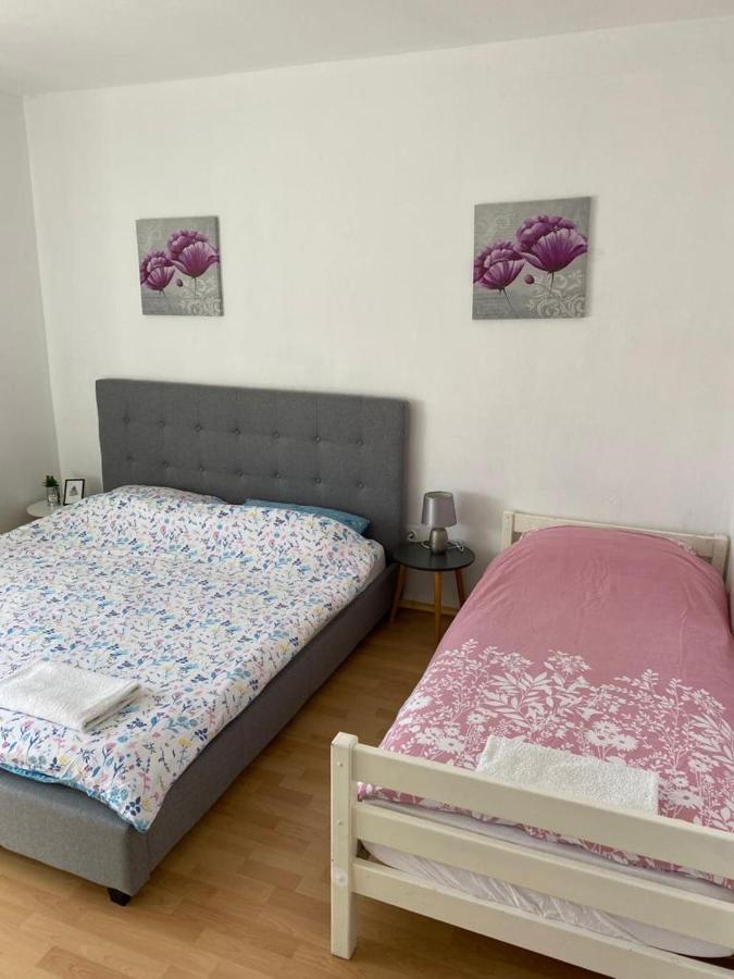 Holiday House Ana Скрадин Екстериор снимка