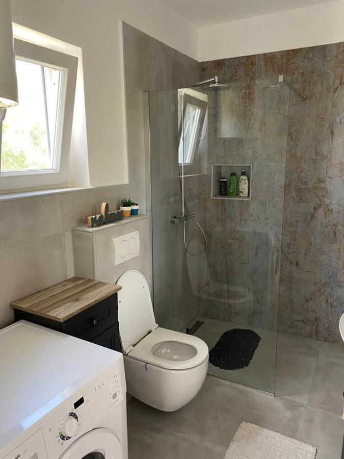 Holiday House Ana Скрадин Екстериор снимка