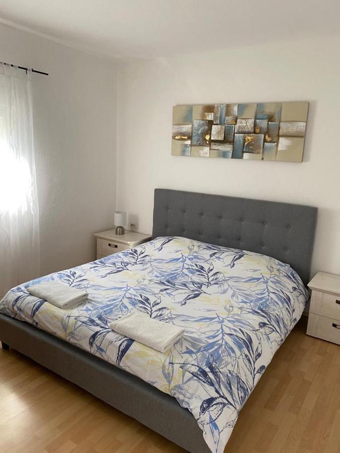 Holiday House Ana Скрадин Екстериор снимка