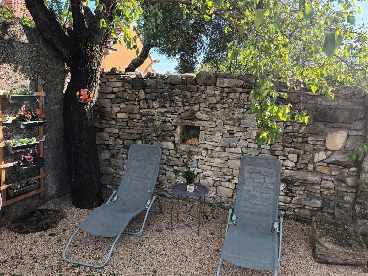 Holiday House Ana Скрадин Екстериор снимка