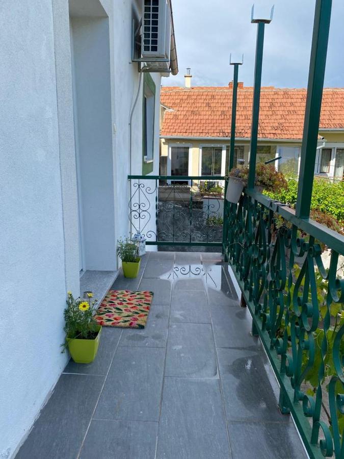 Holiday House Ana Скрадин Екстериор снимка