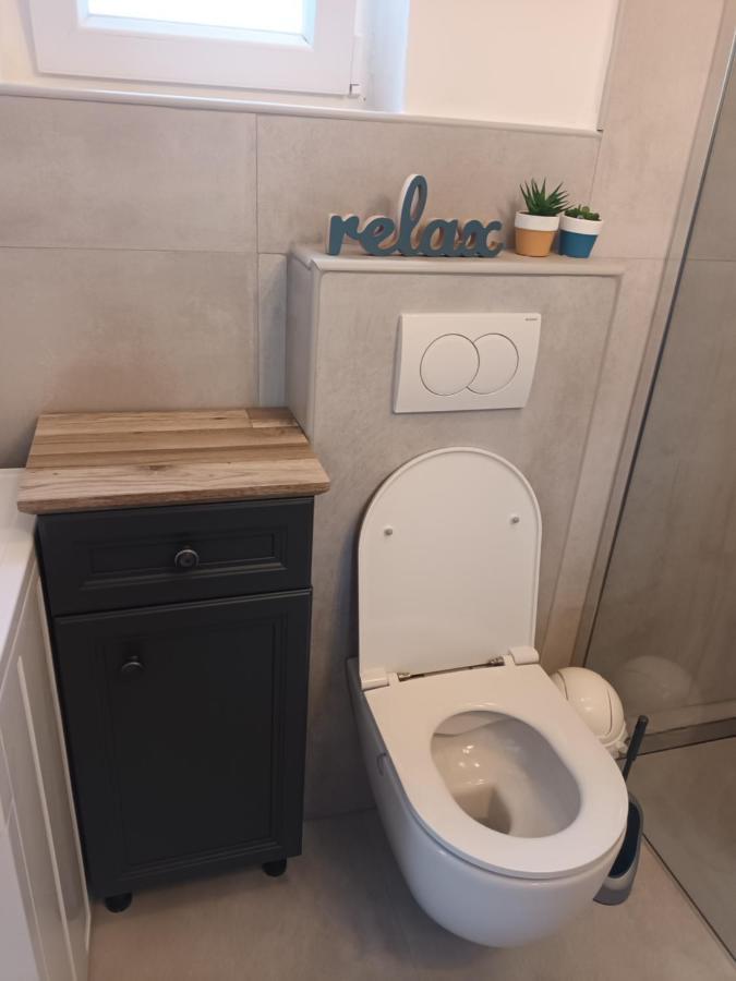 Holiday House Ana Скрадин Екстериор снимка
