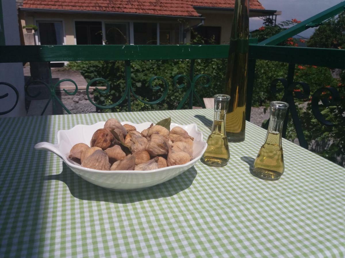 Holiday House Ana Скрадин Екстериор снимка