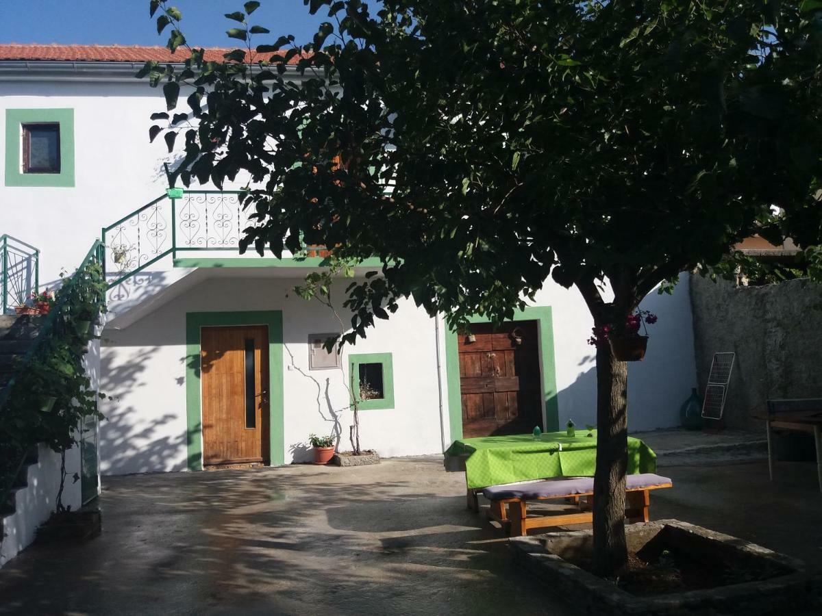 Holiday House Ana Скрадин Екстериор снимка