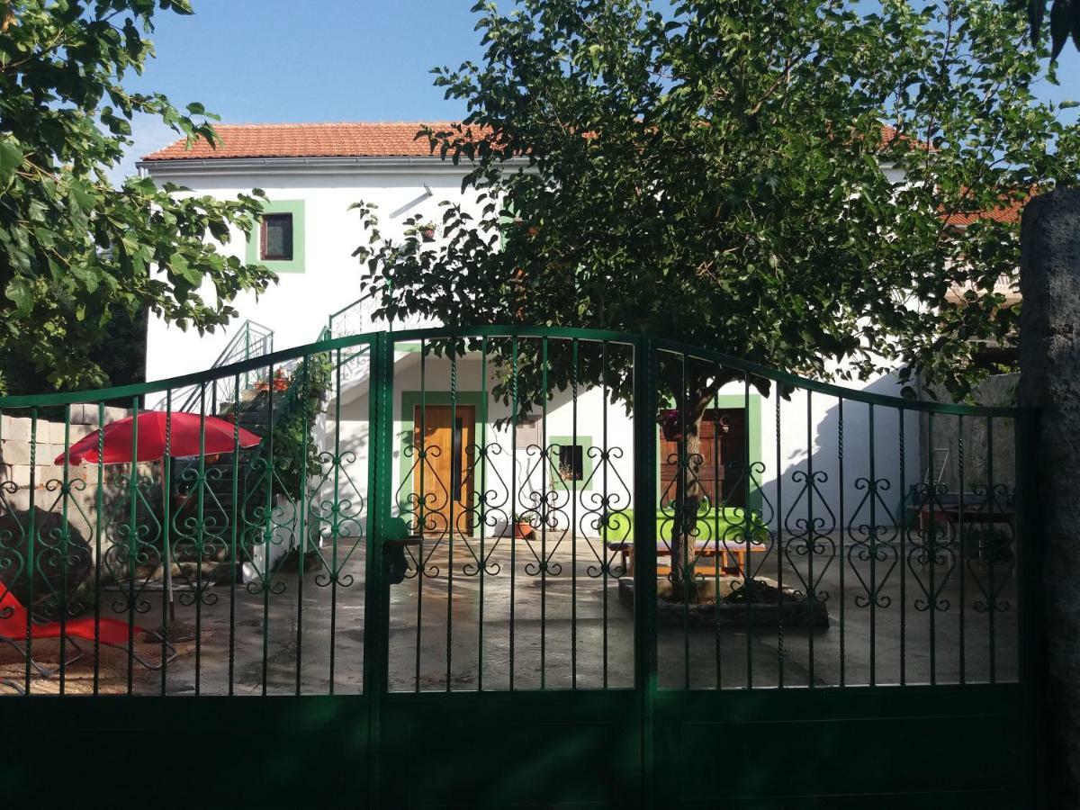 Holiday House Ana Скрадин Екстериор снимка